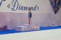 ���������� �� �������������� ���������� ��� �Diamond�