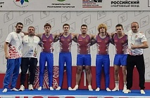 II ����������� ������� ������ 🇷🇺 �� ���������� ����������