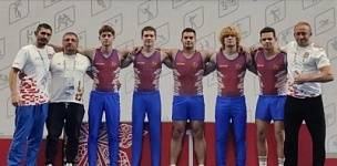 II ����������� ������� ������ 🇷🇺 �� ���������� ����������